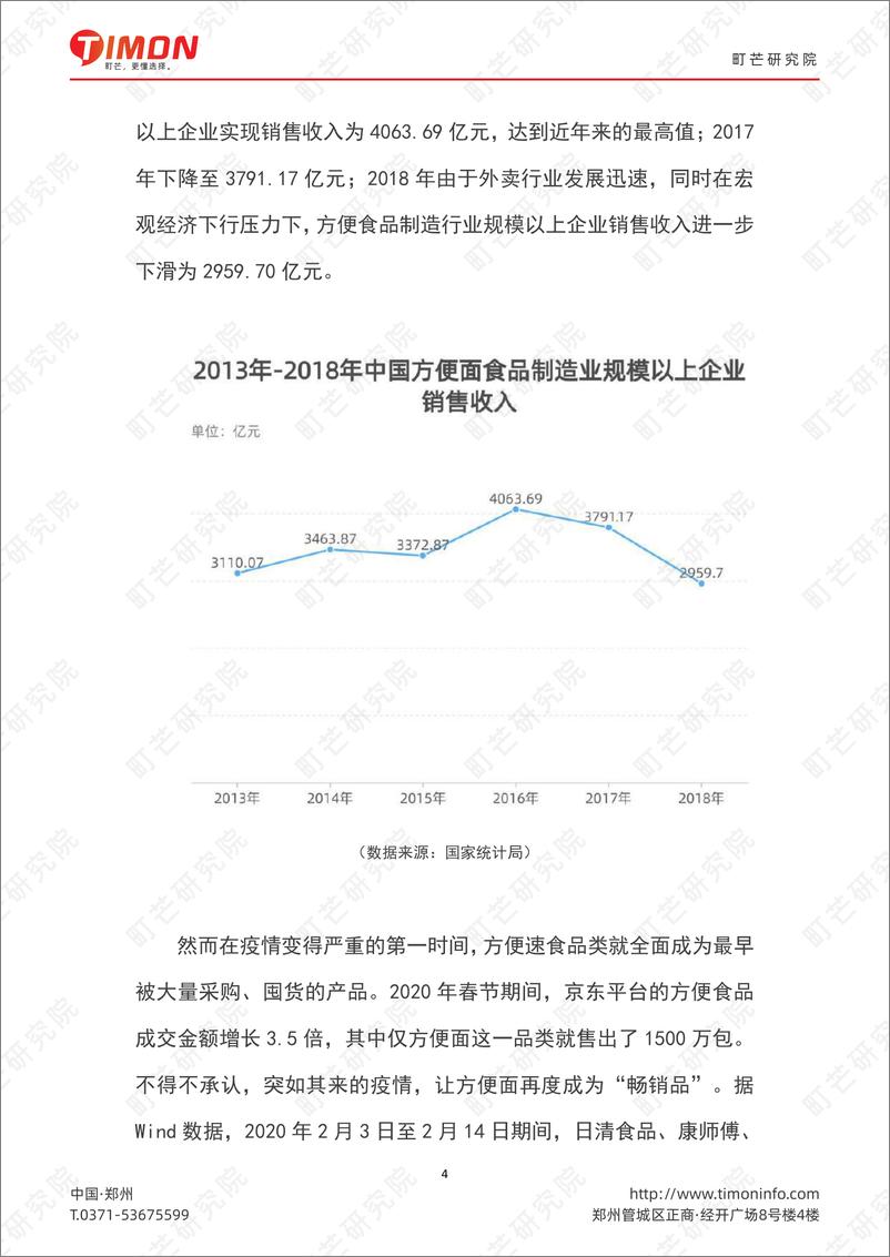 《2022方便速食行业研究报告-42页》 - 第5页预览图