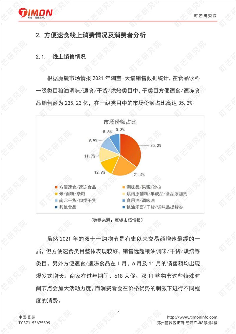 《2022方便速食行业研究报告-42页》 - 第8页预览图