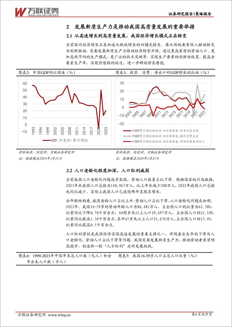 《策略深度报告：把握加快发展新质生产力的投资主线-240516-万联证券-27页》 - 第6页预览图