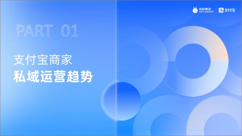 《2022年支付宝私域运营白皮书-支付宝》 - 第4页预览图