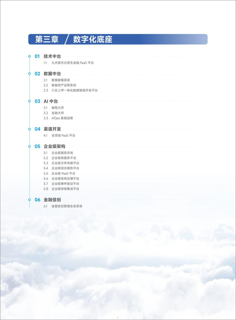 《2024金融数字化转型白皮书-神州信息》 - 第5页预览图