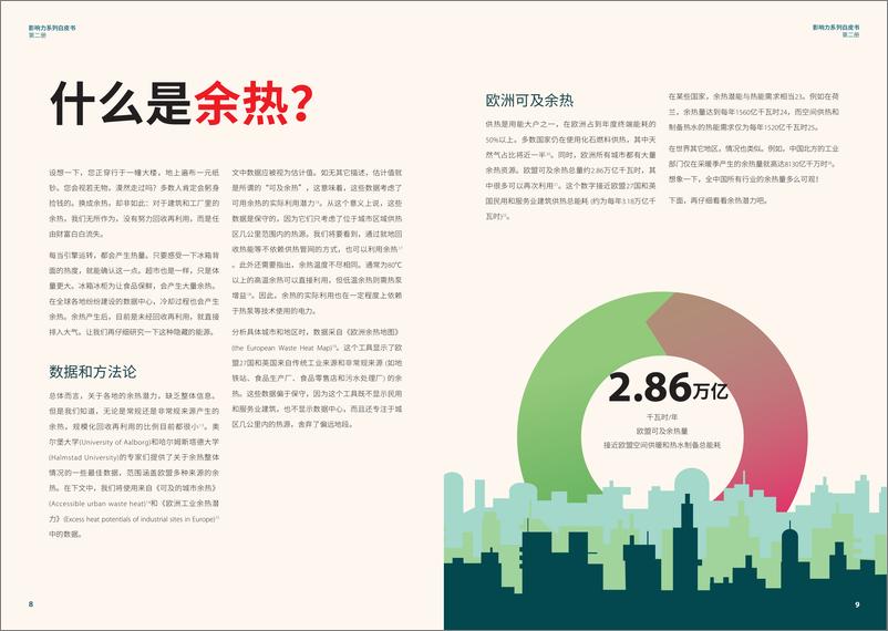 《全球存量最大的待开发能源：余热-13页》 - 第5页预览图