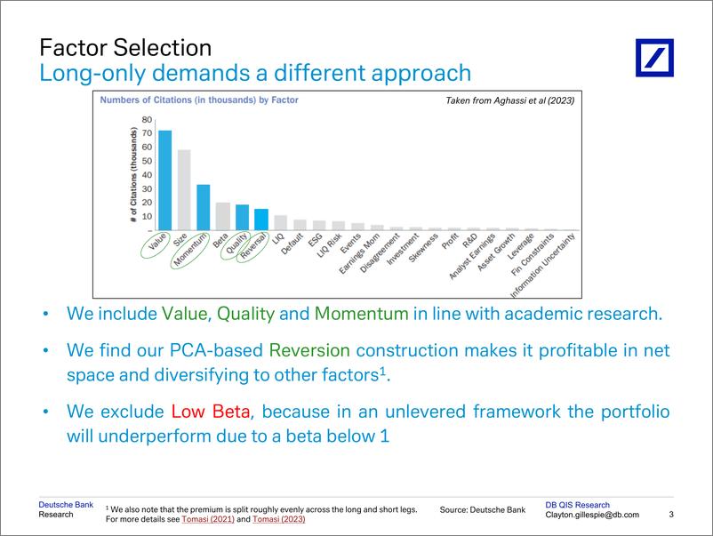 《Deutsche Bank-Quantitative Musing Presentation Long Live Optimizing Sys...-106995667》 - 第4页预览图