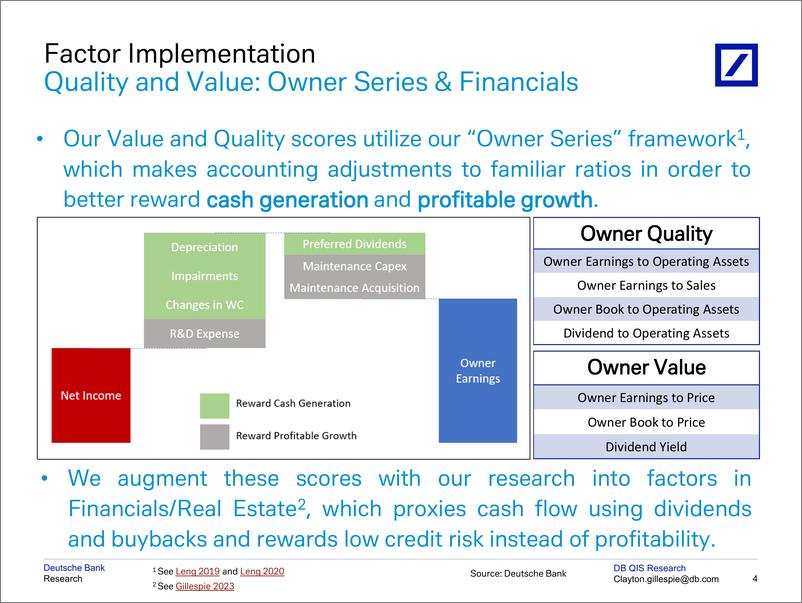 《Deutsche Bank-Quantitative Musing Presentation Long Live Optimizing Sys...-106995667》 - 第5页预览图