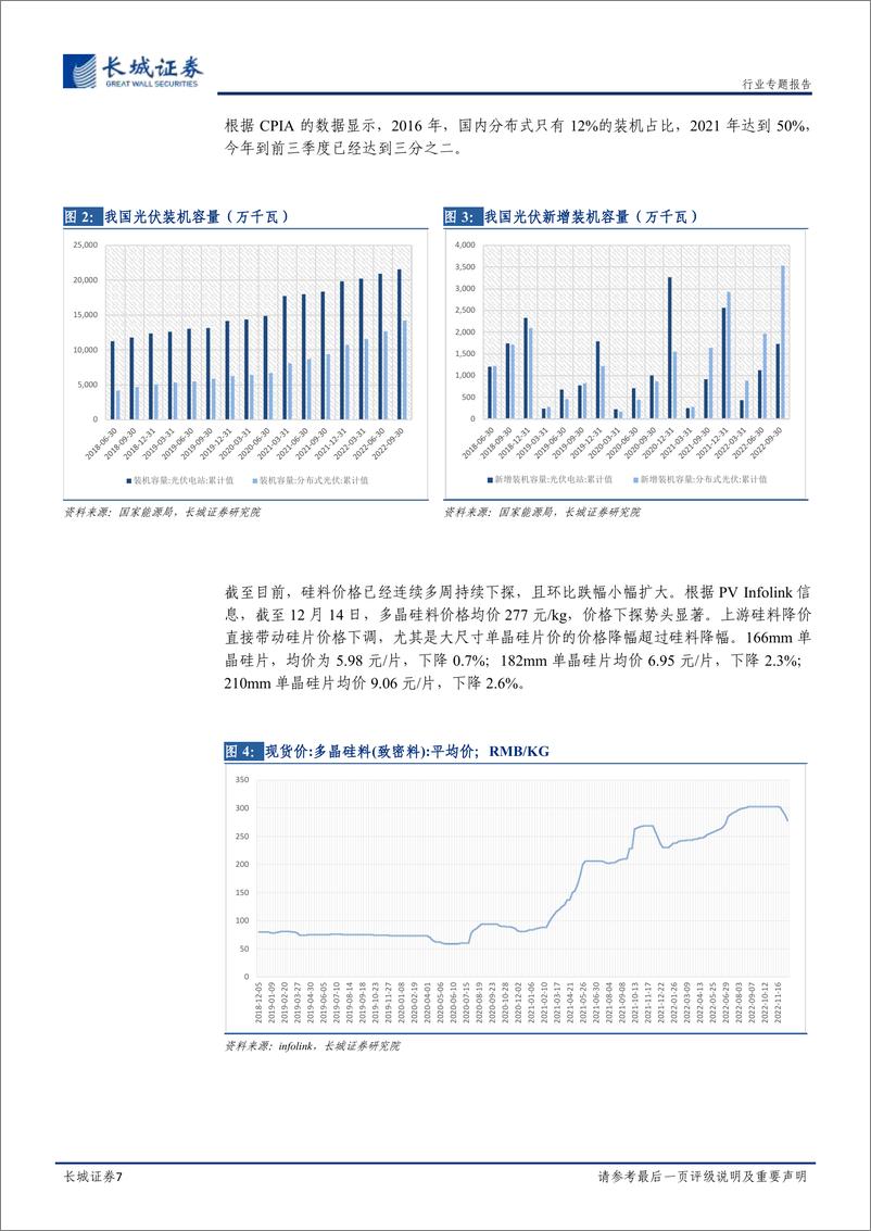 《机械设备行业2023年度策略：需求提振，持续关注结构性成长机会-20221222-长城证券-39页》 - 第8页预览图