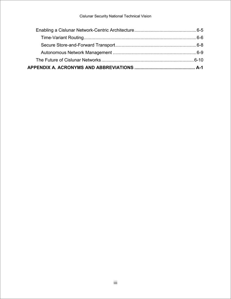 《APL-月球安全国家技术愿景（英）-2022.11-76页》 - 第8页预览图