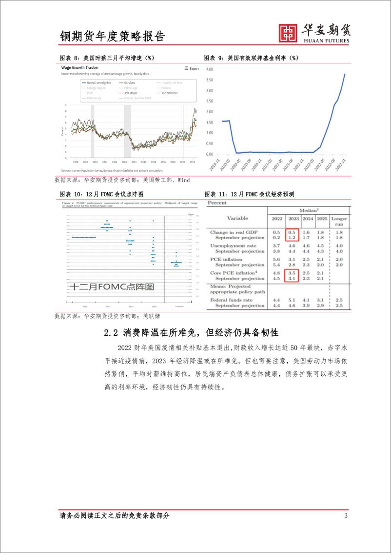 《2023年铜市场展望：供需平衡转向宽松，沪铜重心或下移-20221231-华安期货-21页》 - 第8页预览图