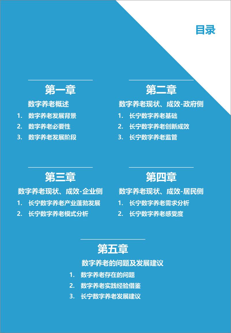 《20220305-亿欧智库-上海市长宁区数字养老研究报告-40页》 - 第3页预览图