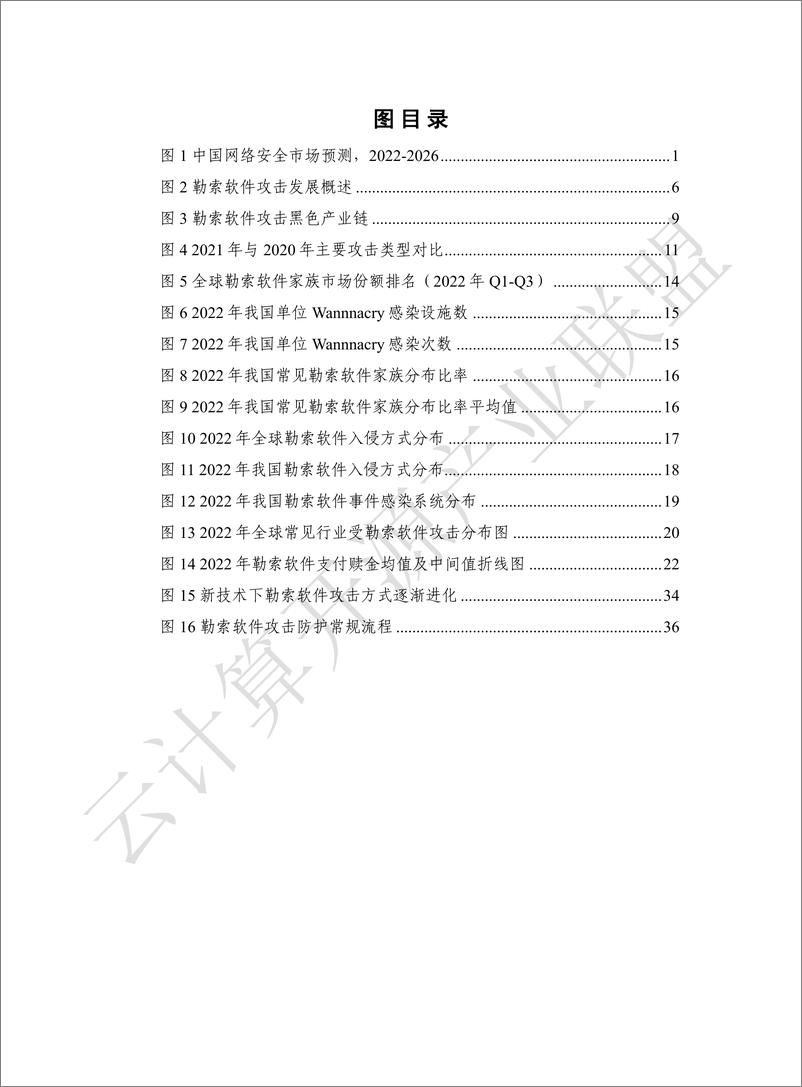 《勒索软件防护发展报告（2022年）发布版V3-79页》 - 第8页预览图