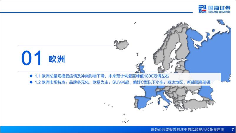 《汽车行业报告：中国自主出海远航，海外销量向千万进阶-240712-国海证券-66页》 - 第7页预览图