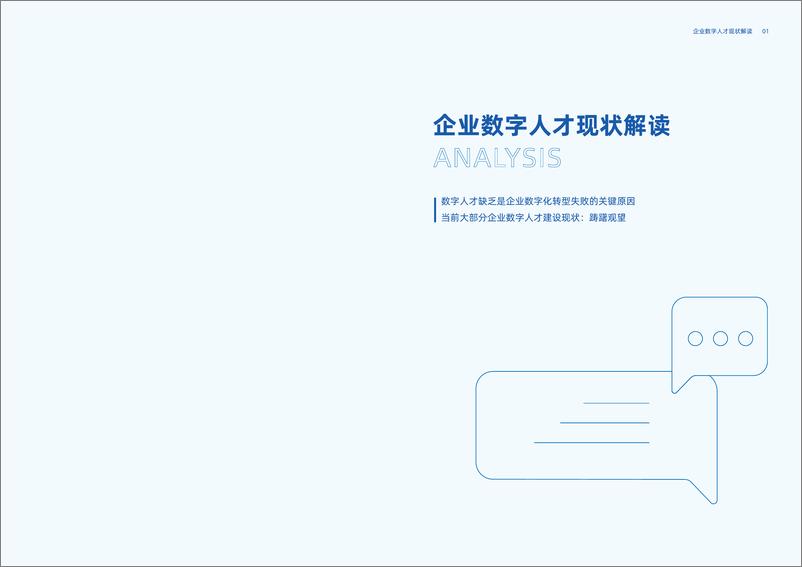 《2024年帆软数字人才企业实践案例集2.0》 - 第3页预览图