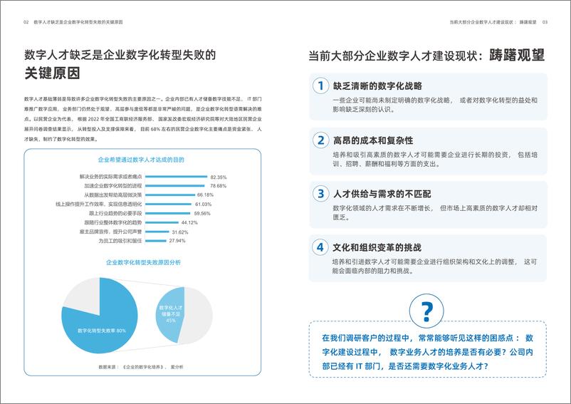 《2024年帆软数字人才企业实践案例集2.0》 - 第4页预览图