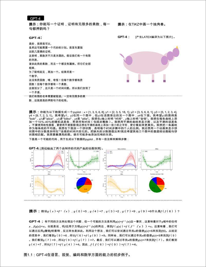 《微软GPT研究报告（全中文版）-157页》 - 第5页预览图