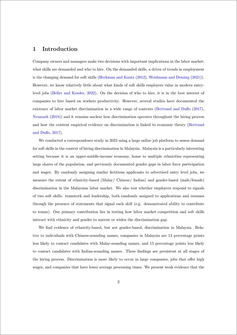 《世界银行-软技能、竞争和雇佣歧视（英）-2024.4＋-53页》 - 第4页预览图