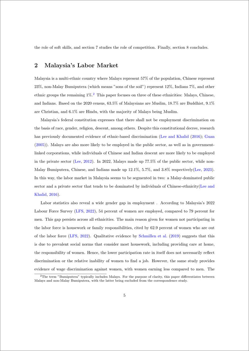 《世界银行-软技能、竞争和雇佣歧视（英）-2024.4＋-53页》 - 第7页预览图