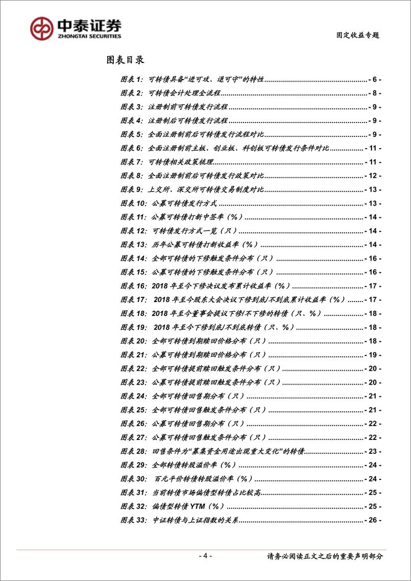 《固定收益专题：可转债分析手册-240527-中泰证券-32页》 - 第4页预览图