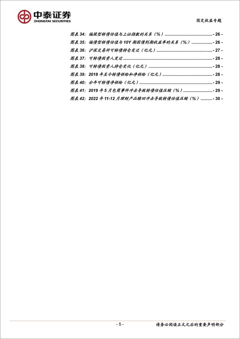 《固定收益专题：可转债分析手册-240527-中泰证券-32页》 - 第5页预览图