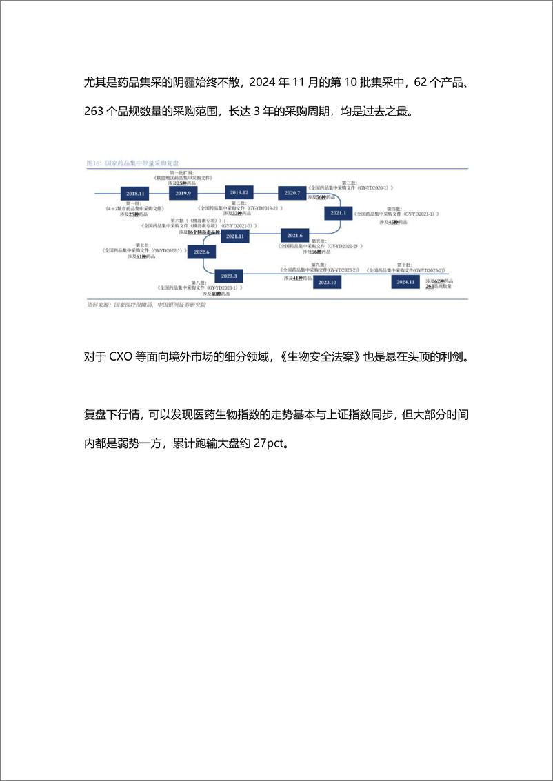 《新春看消费之医药生物_年度最惨行业_于困厄中突围》 - 第2页预览图