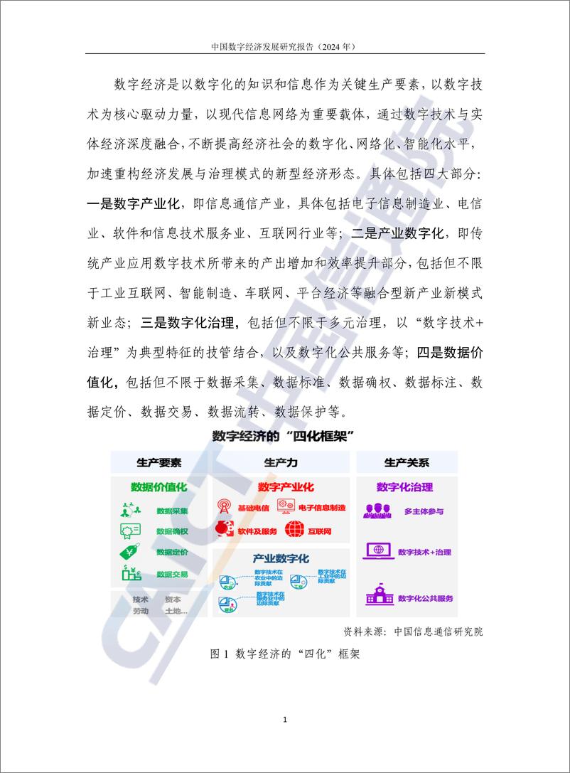 《中国数字经济发展研究报告_2024年_-中国信通院》 - 第7页预览图