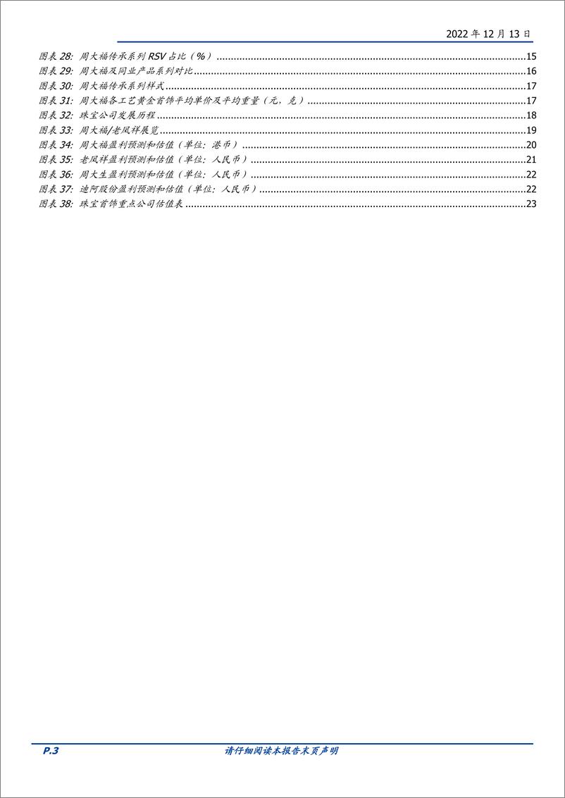 《饰品行业年度策略：上半场渠道为王，下半场聚焦产品&品牌优势-20221213-国盛证券-25页》 - 第4页预览图