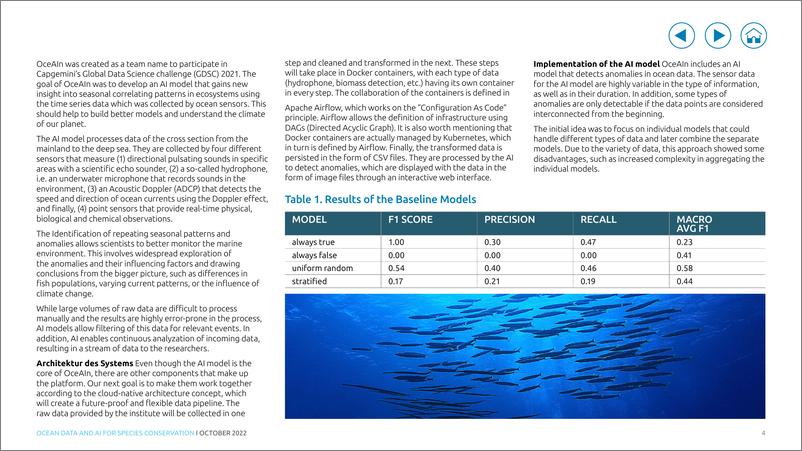 《Capgemini-海洋数据和人工智能用于物种保护（英）-2022.10-14页》 - 第5页预览图