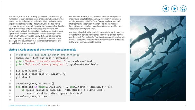 《Capgemini-海洋数据和人工智能用于物种保护（英）-2022.10-14页》 - 第8页预览图