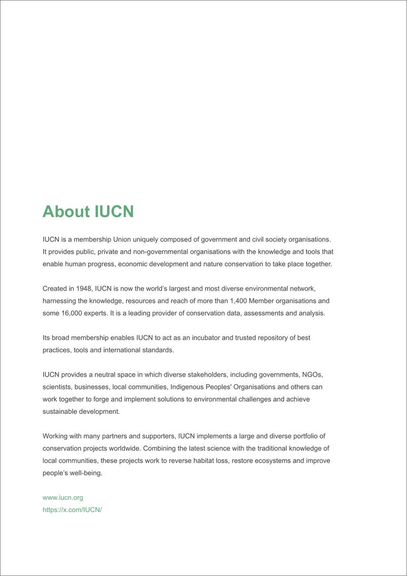 《IUCN-中国其他有效区域保护措施盘点报告：第一版（英）-2024-96页》 - 第2页预览图