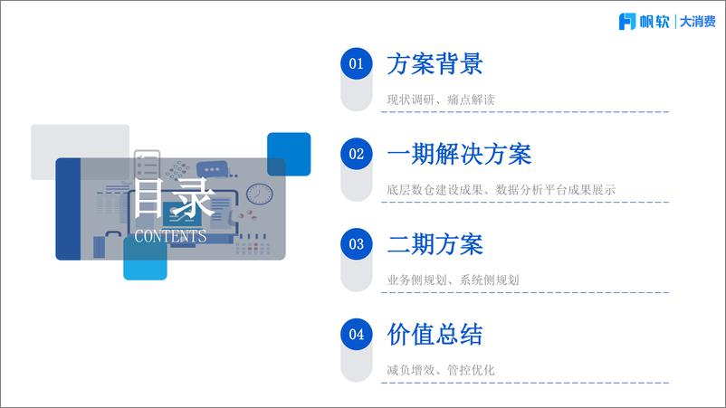 《超市业态数据分析平台建设通用方案-69页》 - 第2页预览图