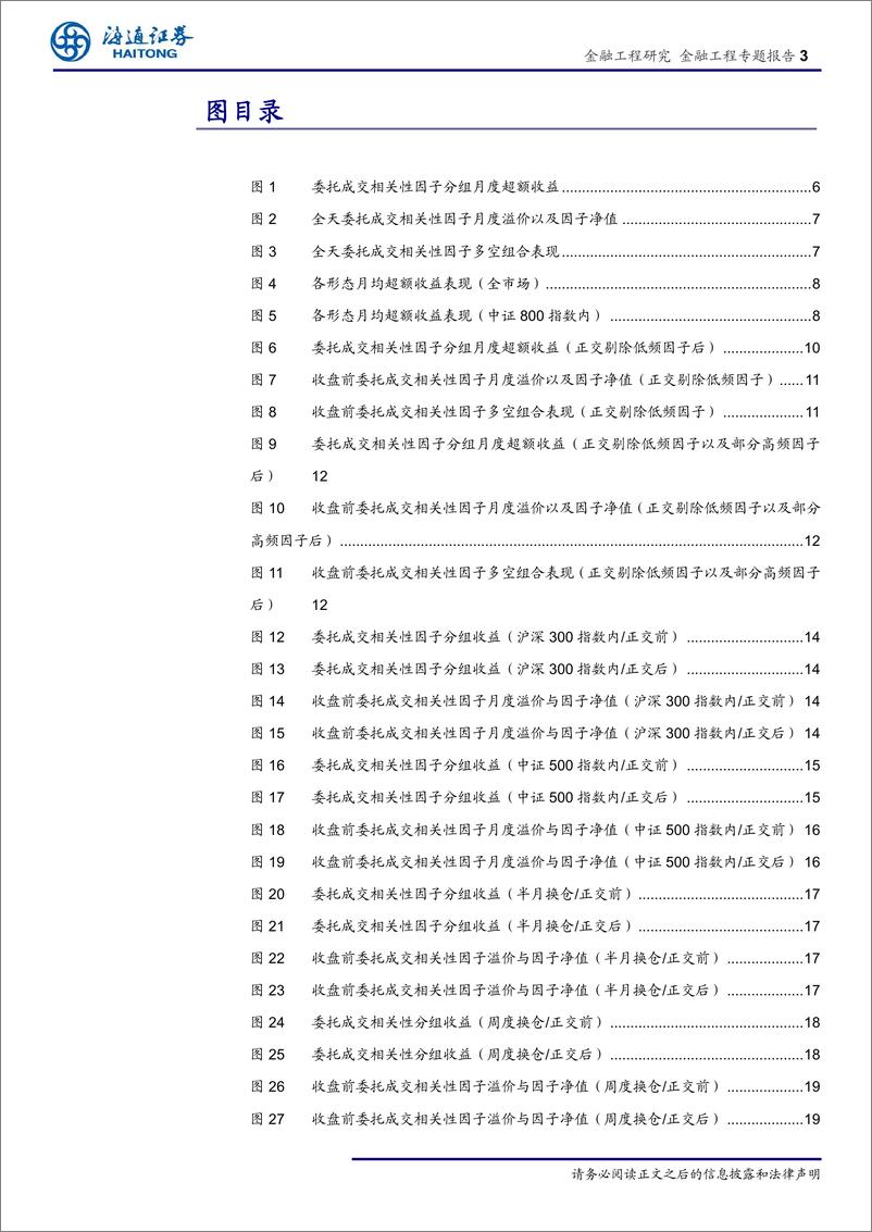 《选股因子系列研究（四十九）：当下跌遇到托底-20190616-海通证券-23页》 - 第4页预览图