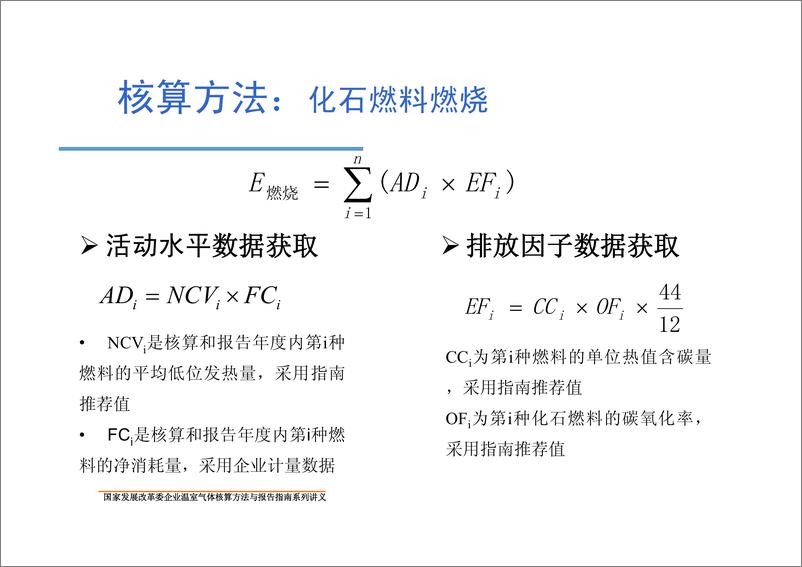 《镁冶炼企业温室气体核算方法与报告指南》 - 第8页预览图