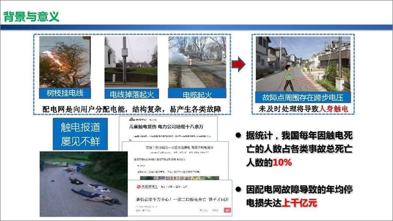 《2024配电系统中性点柔性接地与降压消弧理论技术报告-长沙理工大学》 - 第3页预览图