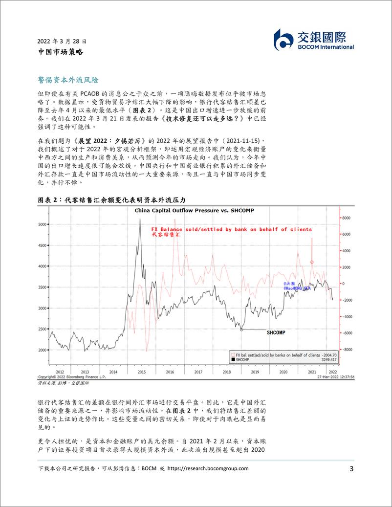 《交银国际研究宏观策略：警惕资本外逃-9页》 - 第4页预览图