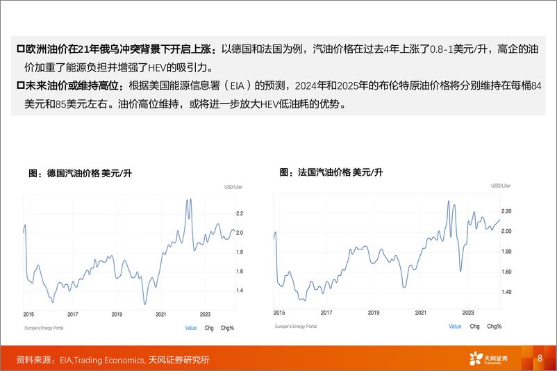 《乘用车行业深度研究：比亚迪出海专题，欧洲放量路径几何？-240721-天风证券-21页》 - 第8页预览图