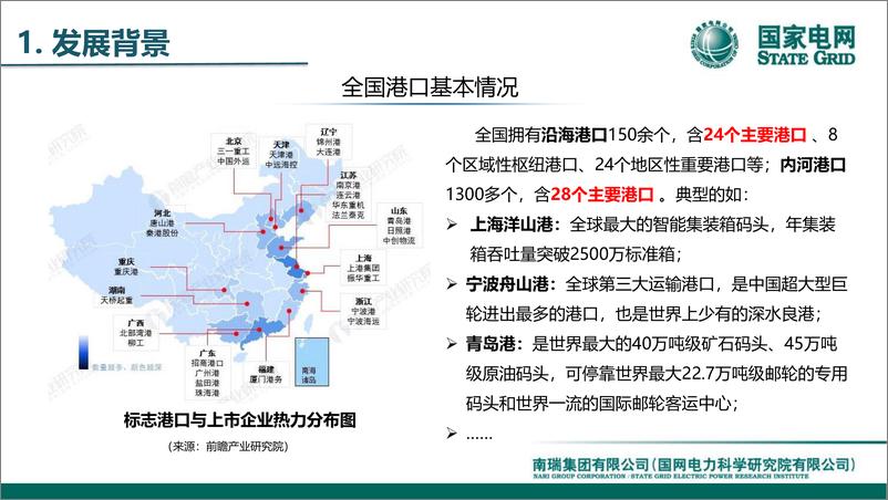 《国家电网：2024港口微电网建模仿真与运行管控技术报告》 - 第6页预览图