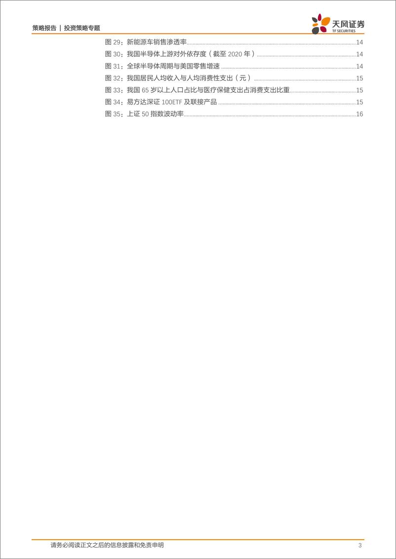 《策略·专题：深证100，成长与价值并济，攻守兼备20221205-天风证券-17页》 - 第4页预览图