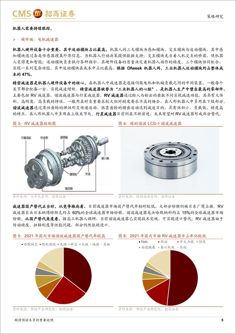 《20230626-机器人有望成为大模型终极载体，顶层设计推动医保数据共享》 - 第5页预览图