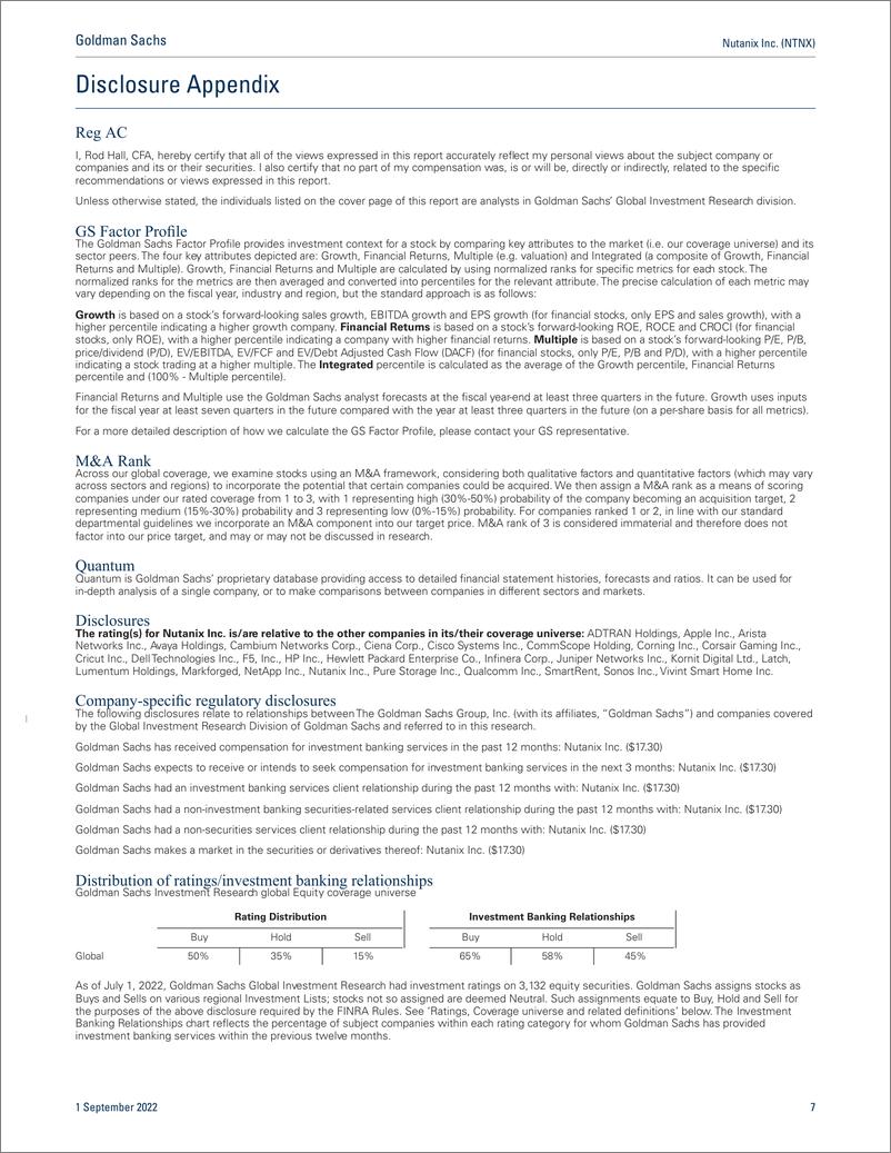 《Nutanix Inc. (NTNX FQ4