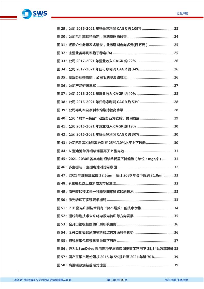 《机械设备行业光伏设备系列报告：光伏降本专题，三大降本趋势明确，相关设备潜力巨大-20220802-申万宏源-58页》 - 第7页预览图