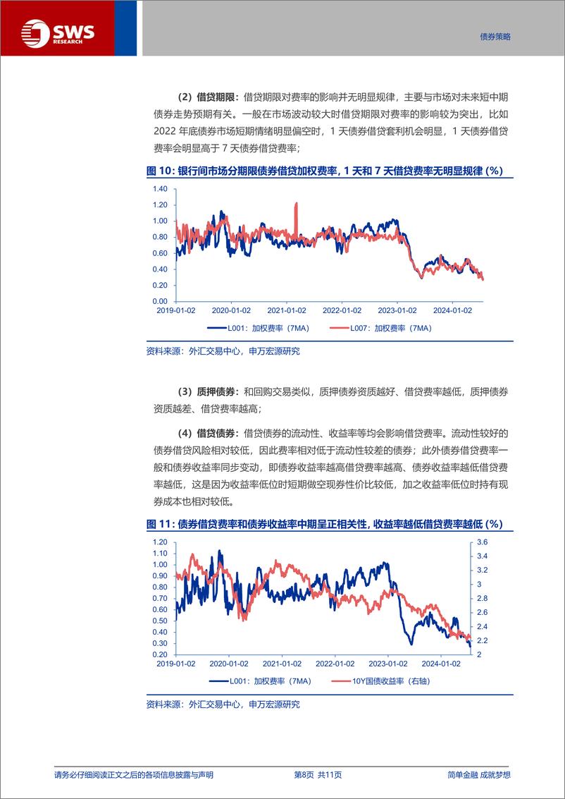 《债券衍生品系列报告之三：债券借贷扩容，不止于做空-240726-申万宏源-11页》 - 第8页预览图