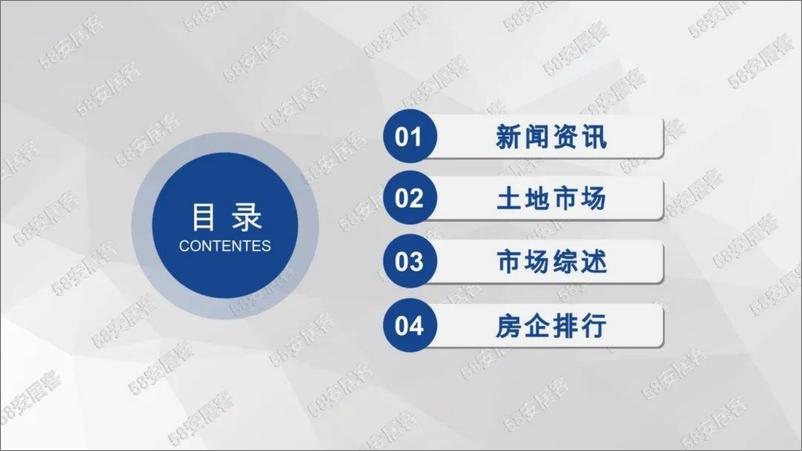 《2023年上半年衢州楼市报告-安居客-50页》 - 第4页预览图