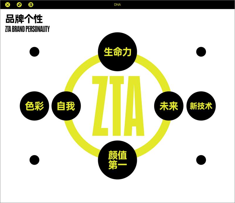 《生气斑马ZTA 品牌介绍》 - 第5页预览图