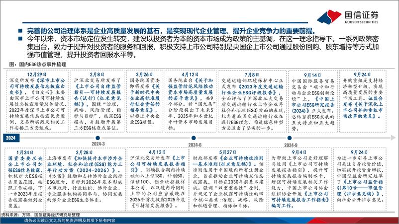 《2025年ESG展望：中资企业开启出海新篇章-241119-国信证券-46页》 - 第7页预览图