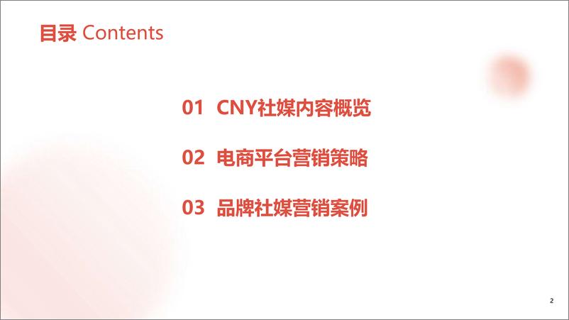 《2024CNY春节新年营销洞察报告-热麦数据》 - 第2页预览图