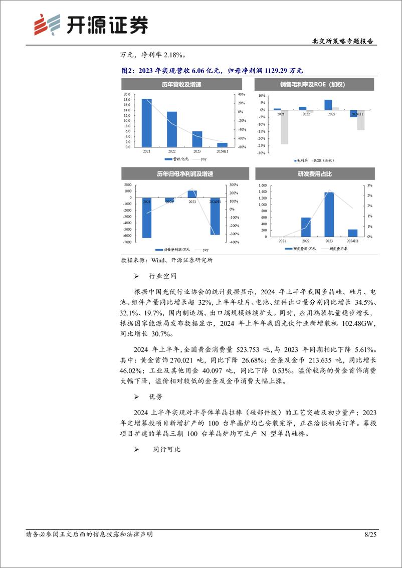 《北交所策略专题报告：北交所新质生产力后备军筛选系列十，本期可关注利思德、老娘舅等-240922-开源证券-25页》 - 第8页预览图