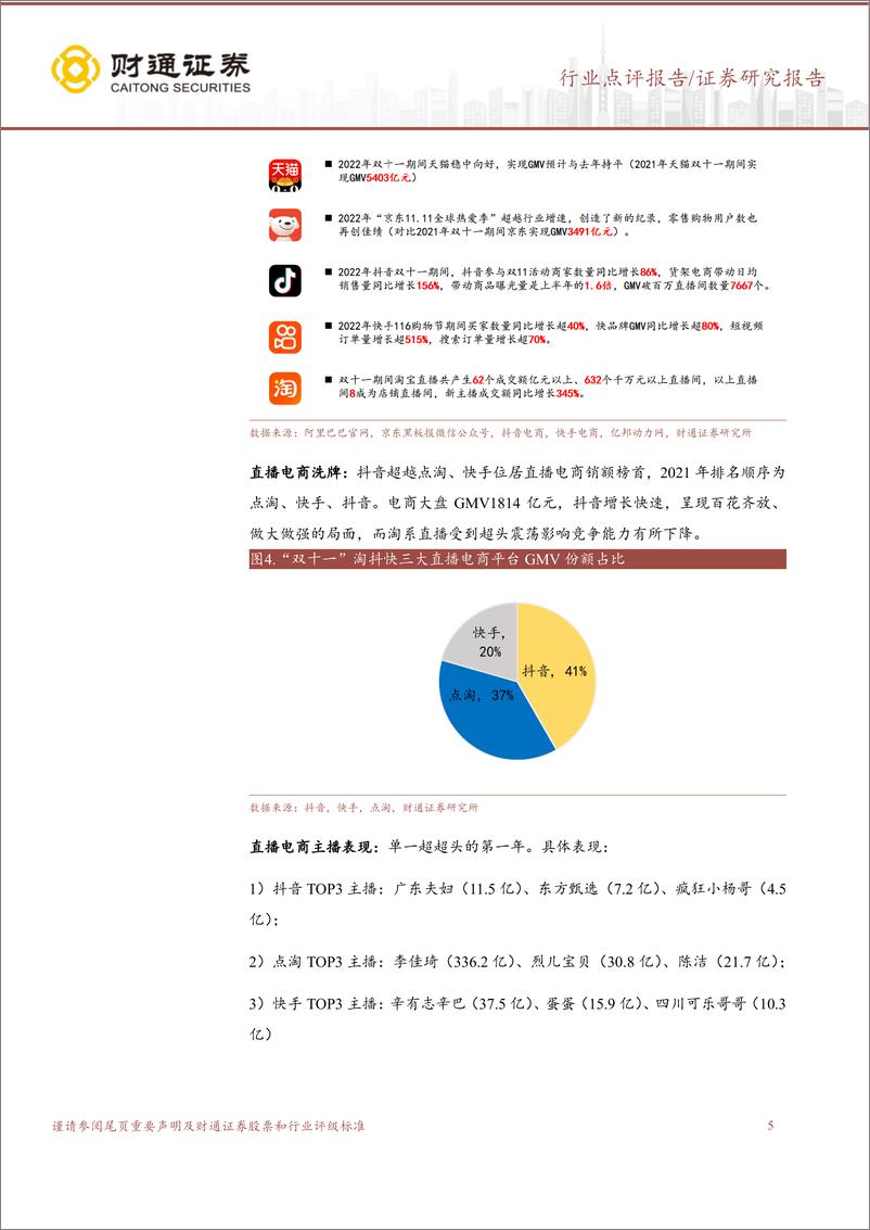 《28.化妆品：双十一大盘-美妆表现总结-国货崛起，分化持续》 - 第6页预览图