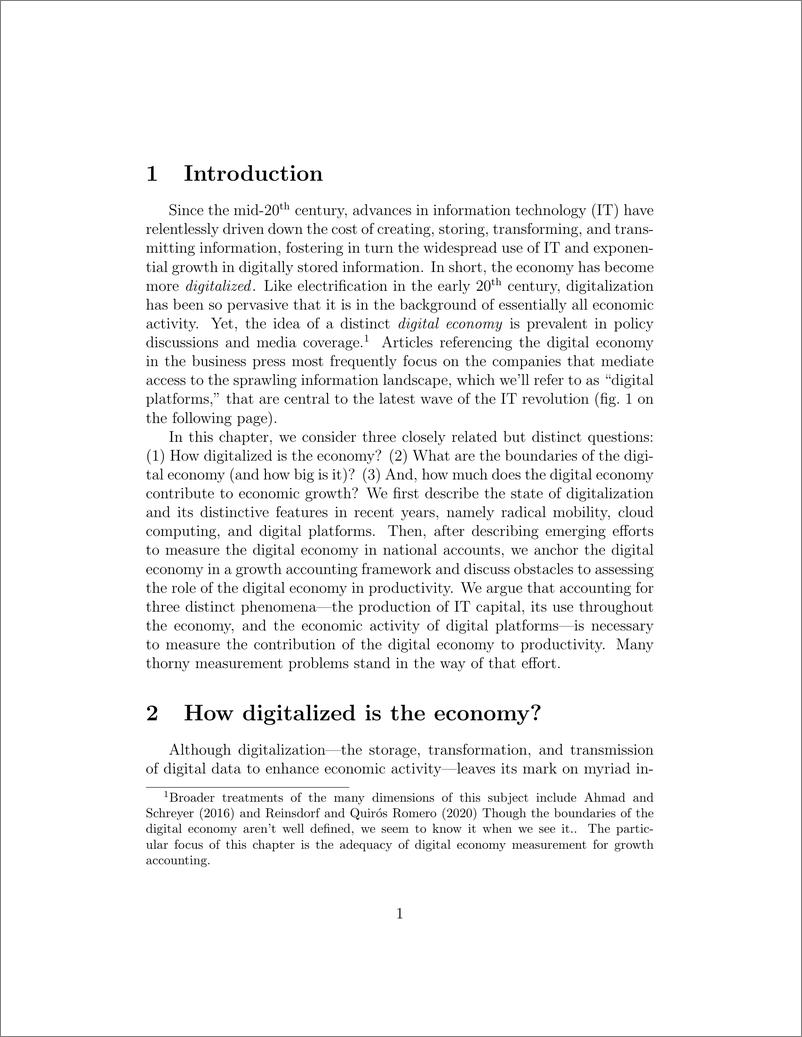 《美联储-数字经济和生产力（英）-2022.6-51页》 - 第4页预览图