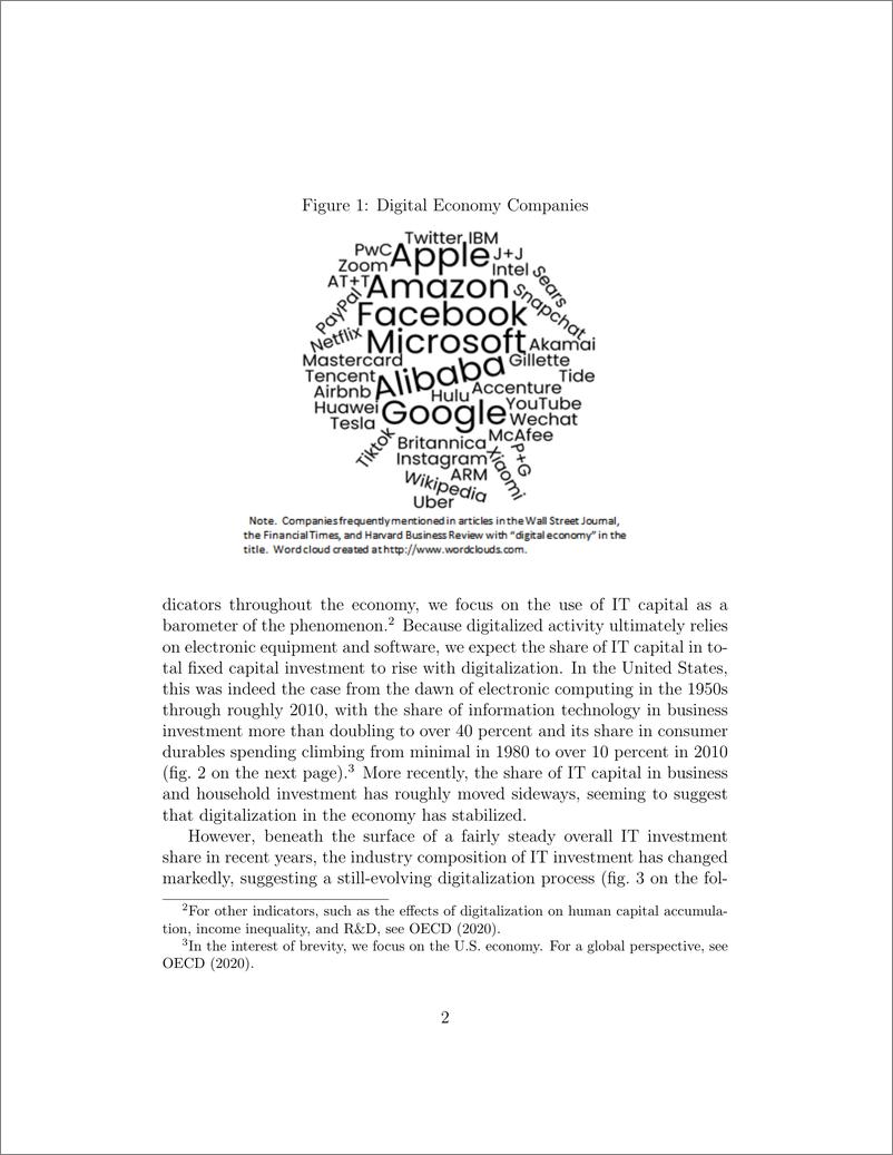 《美联储-数字经济和生产力（英）-2022.6-51页》 - 第5页预览图