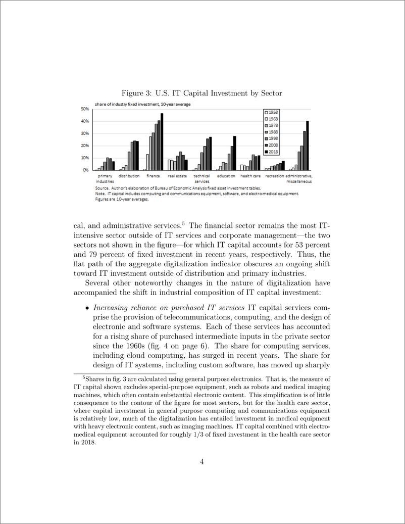 《美联储-数字经济和生产力（英）-2022.6-51页》 - 第7页预览图