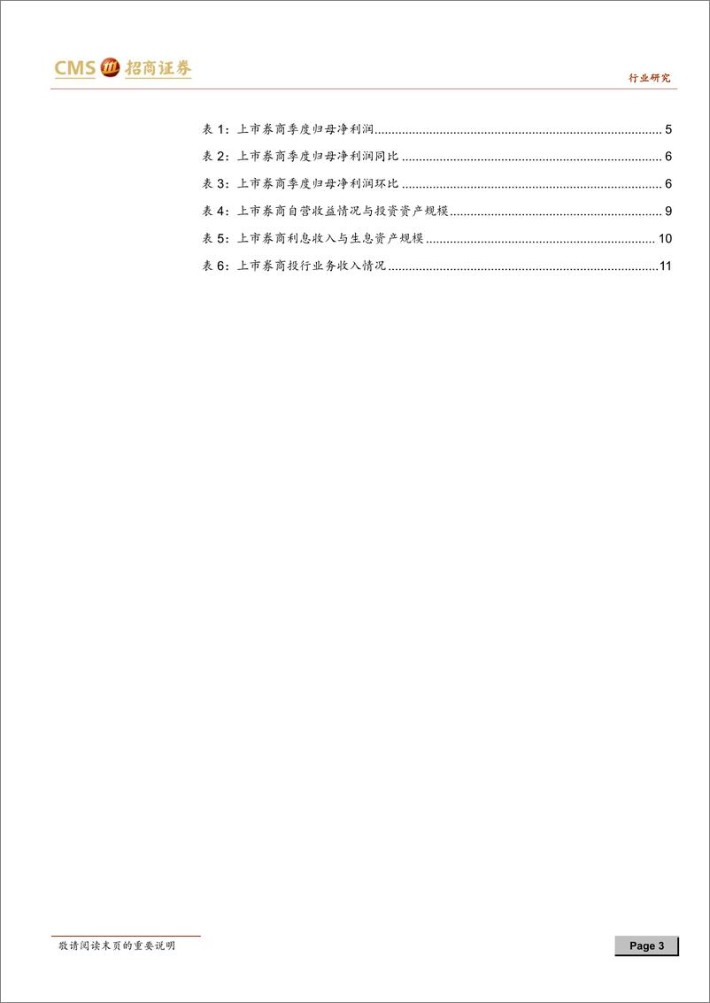 《证券行业2019年一季报综述：短期关注贝塔，长期聚焦阿尔法-20190507-招商证券-16页》 - 第4页预览图