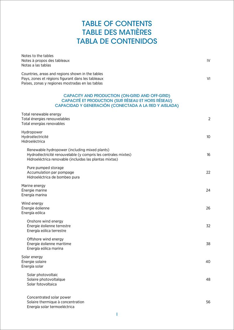 《IRENA-2024年可再生能源统计（英）-2024-299页》 - 第4页预览图
